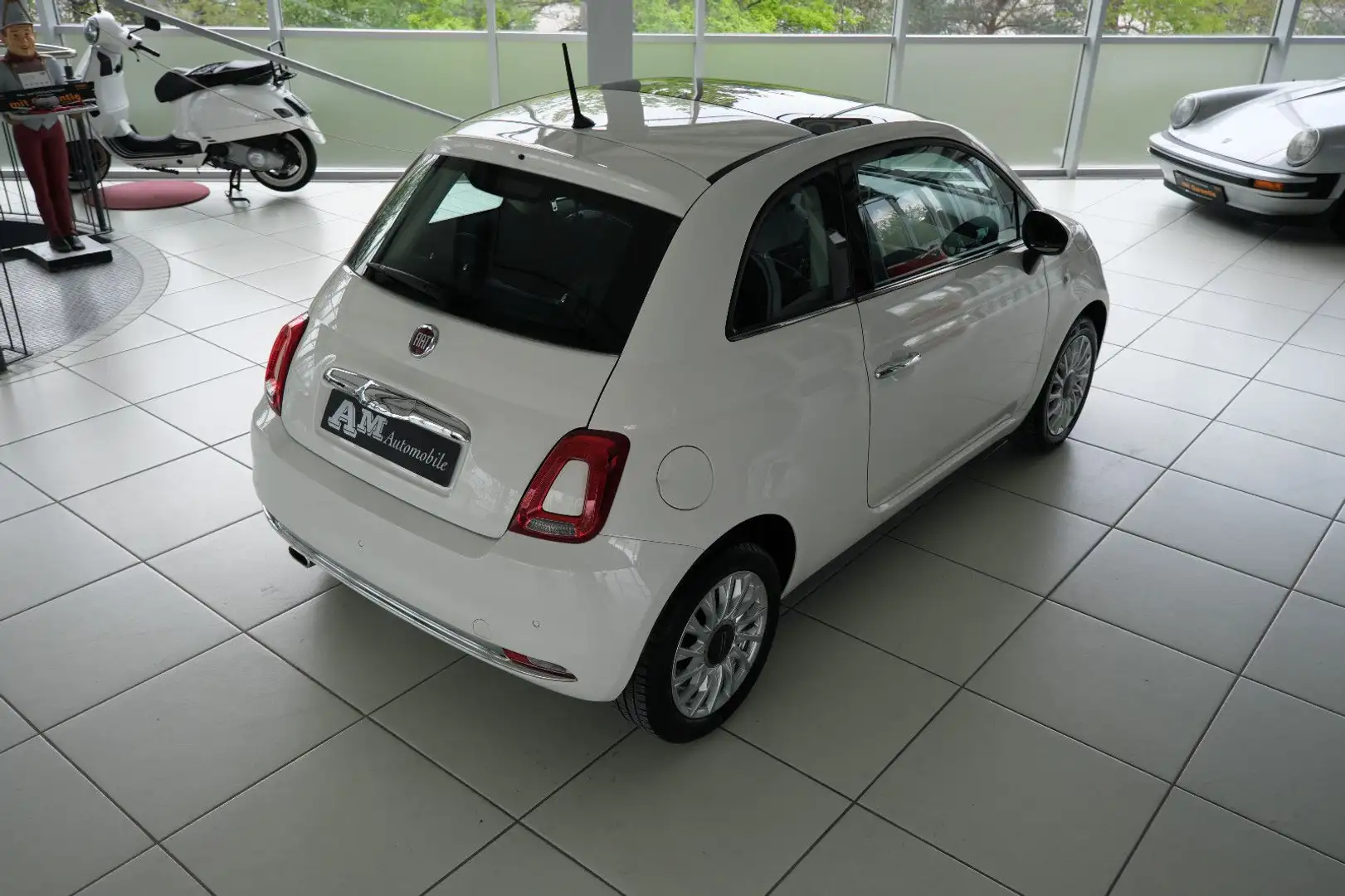 Vehicle image, number 7