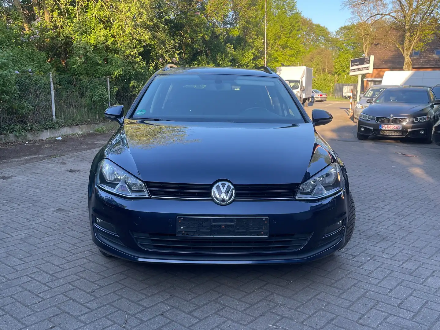 Vehicle image, number 1