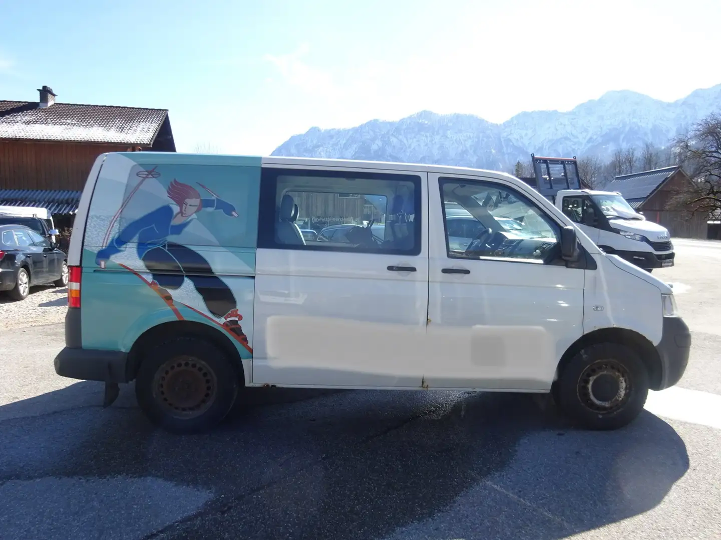 Fotka vozidla, číslo 4