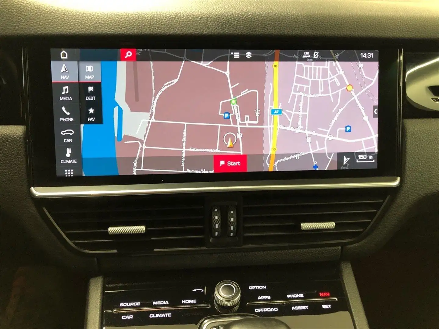 Vehicle image, number 5