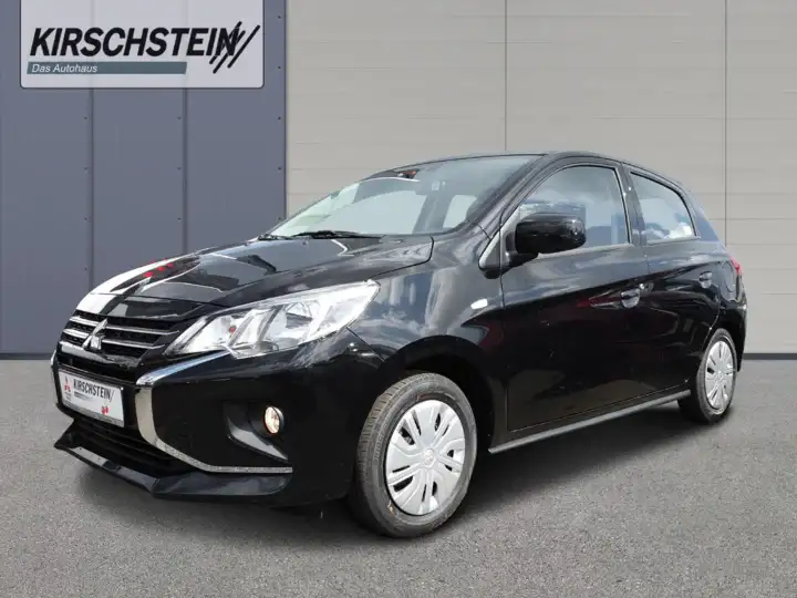 Additional image of the vehicle