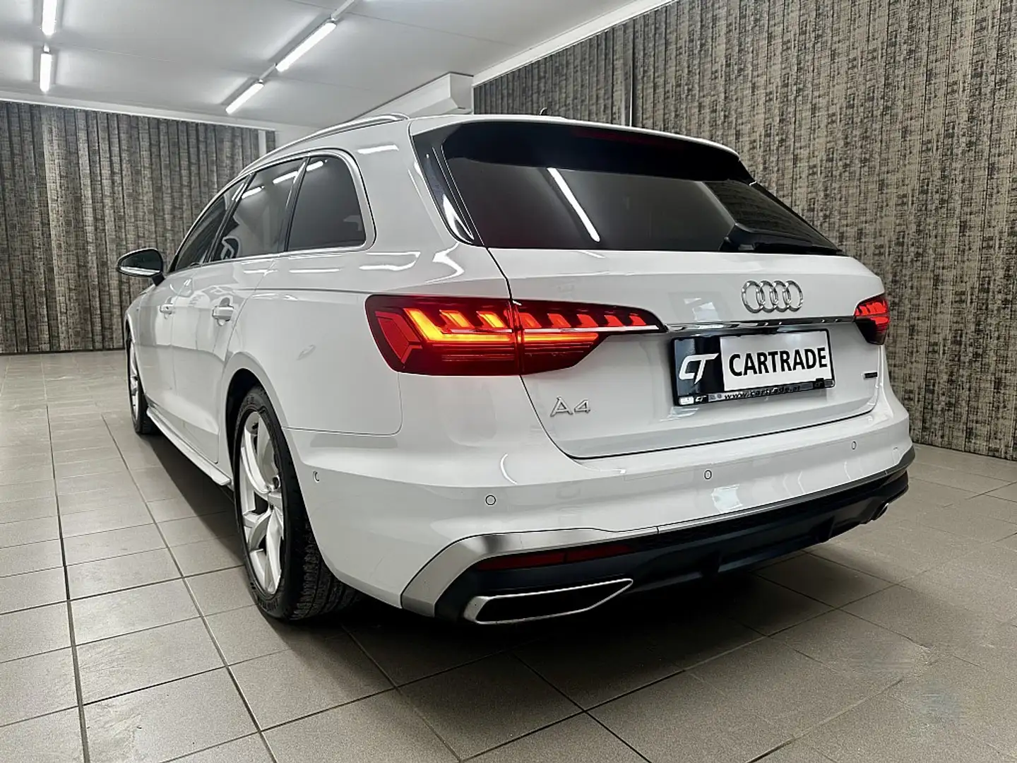 Vehicle image, number 5