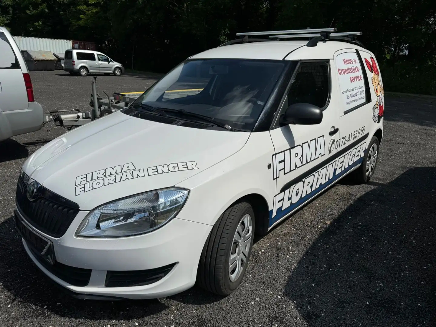 Vehicle image, number 2