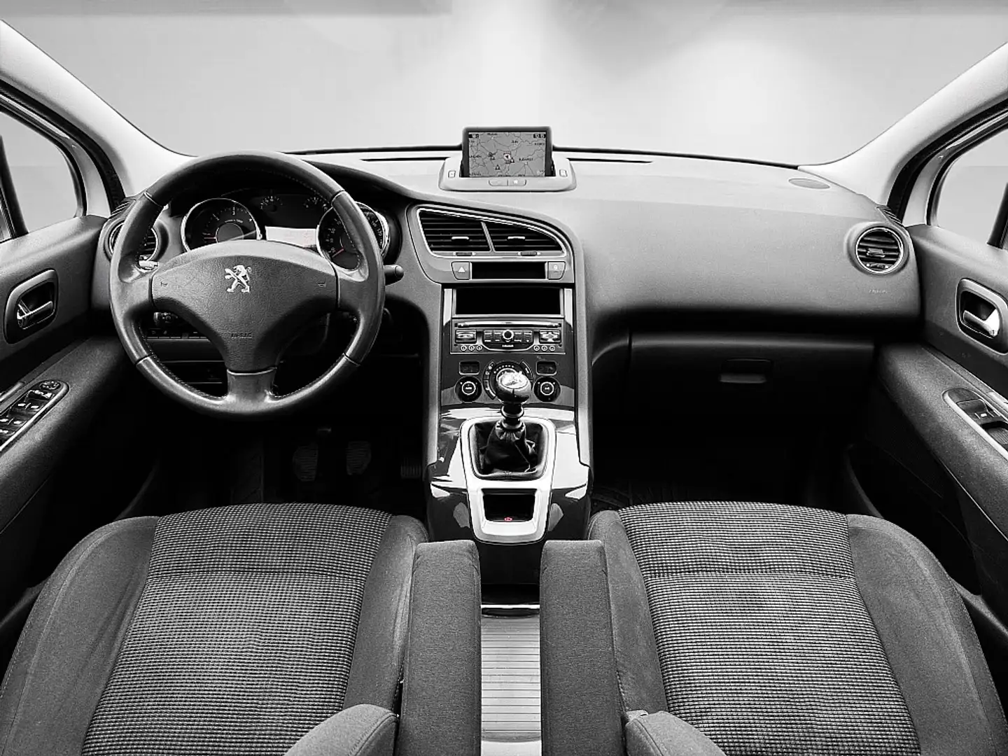 Vehicle image, number 9