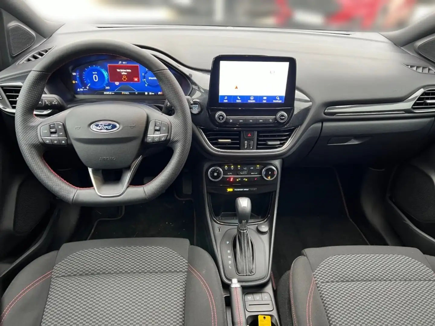 Vehicle image, number 8