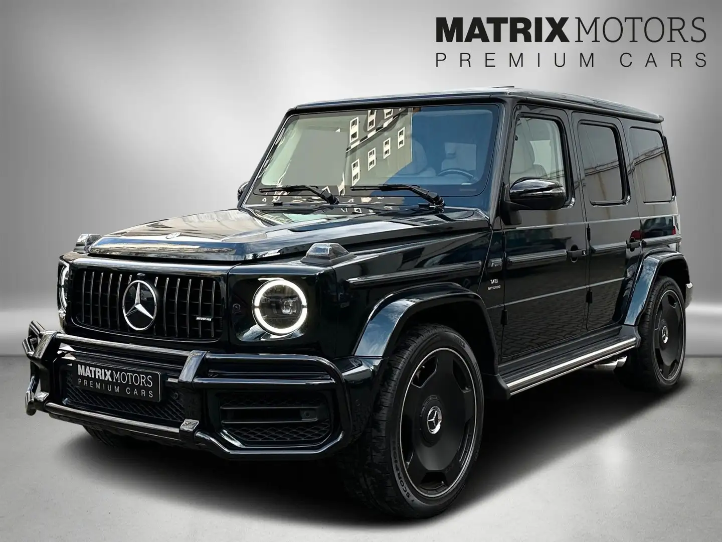 Vehicle image, number 1