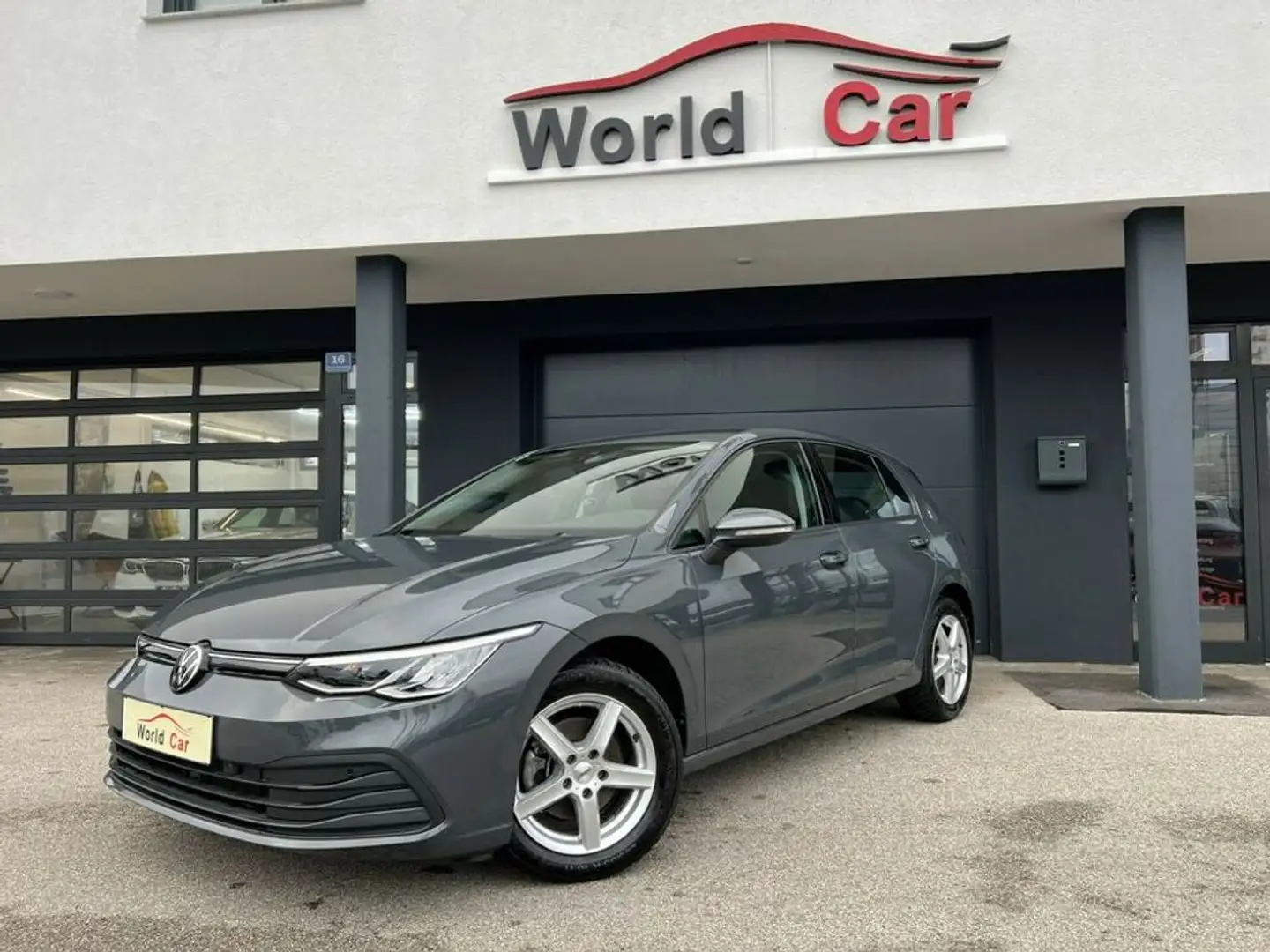Vehicle image, number 1