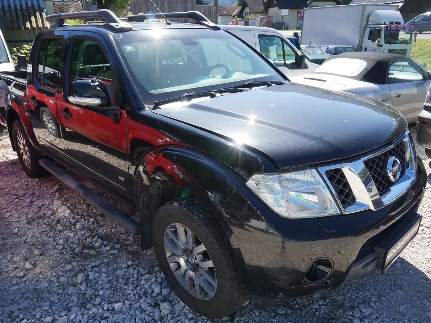 Vehicle image, number 1
