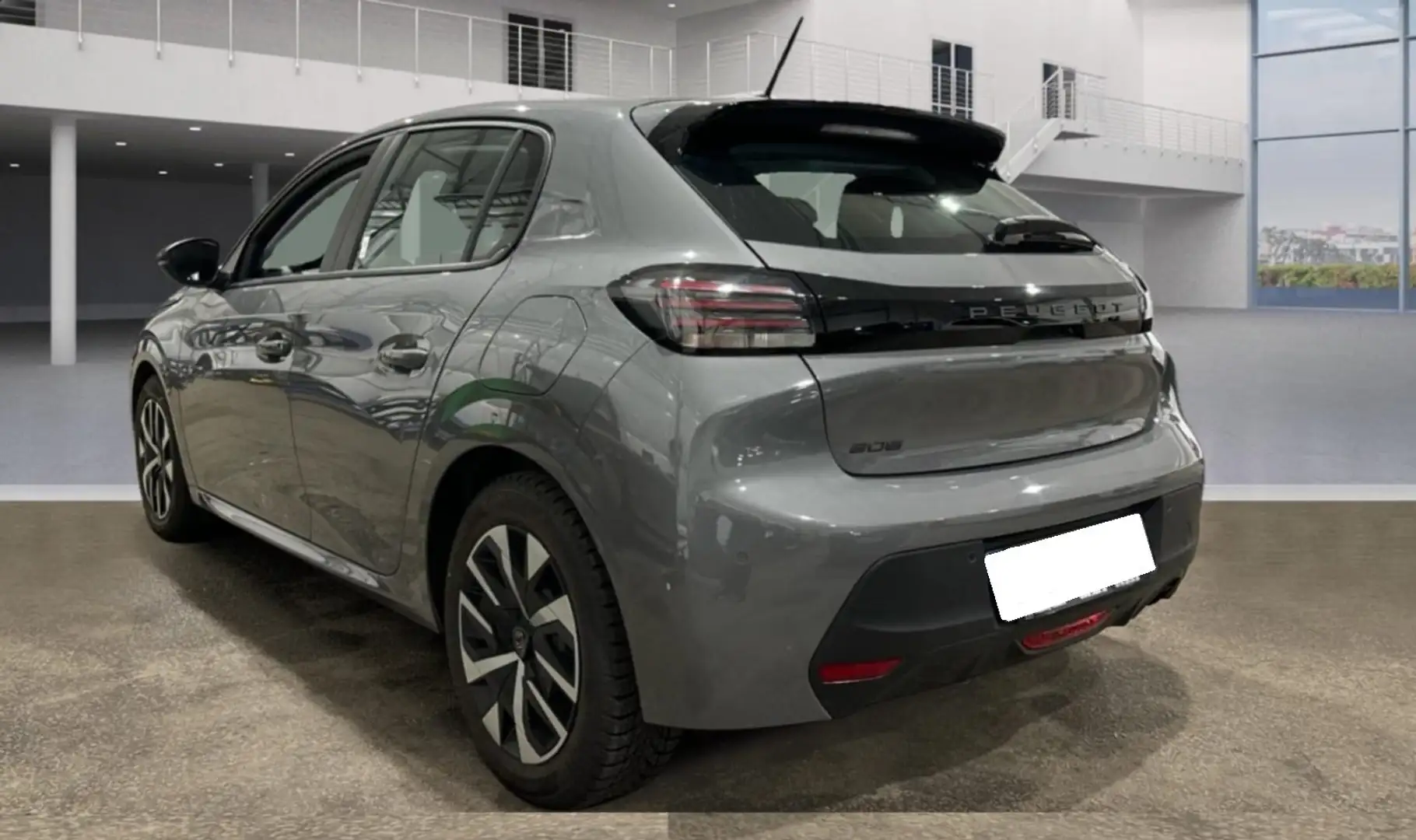 Vehicle image, number 4
