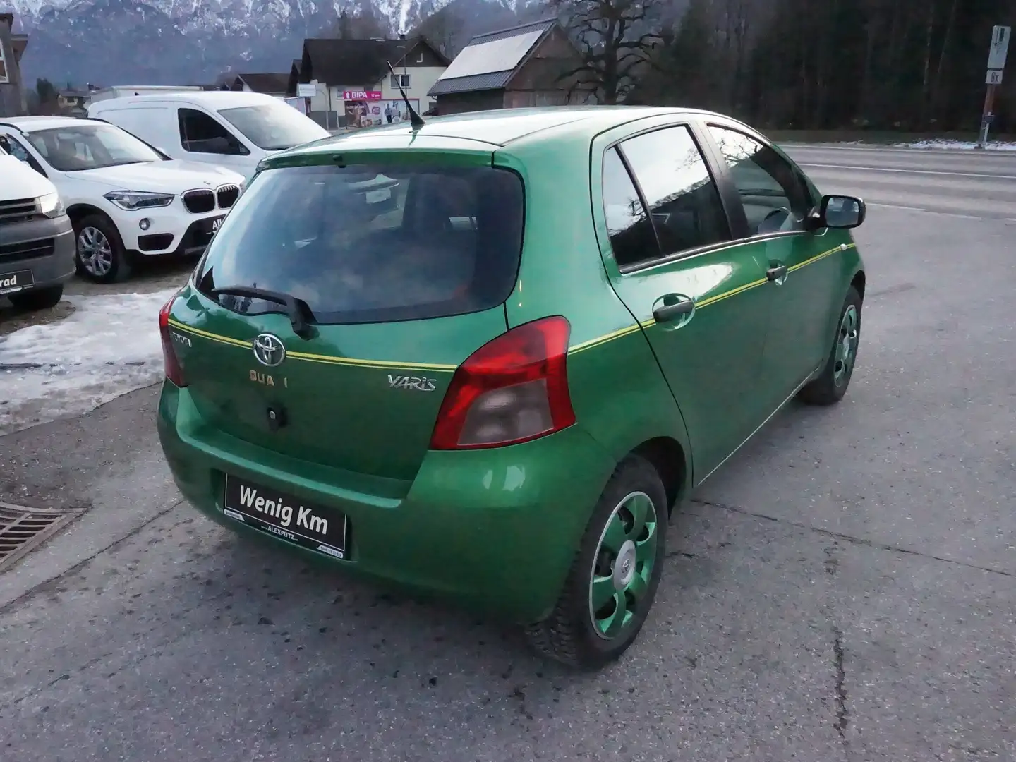 Vehicle image, number 7