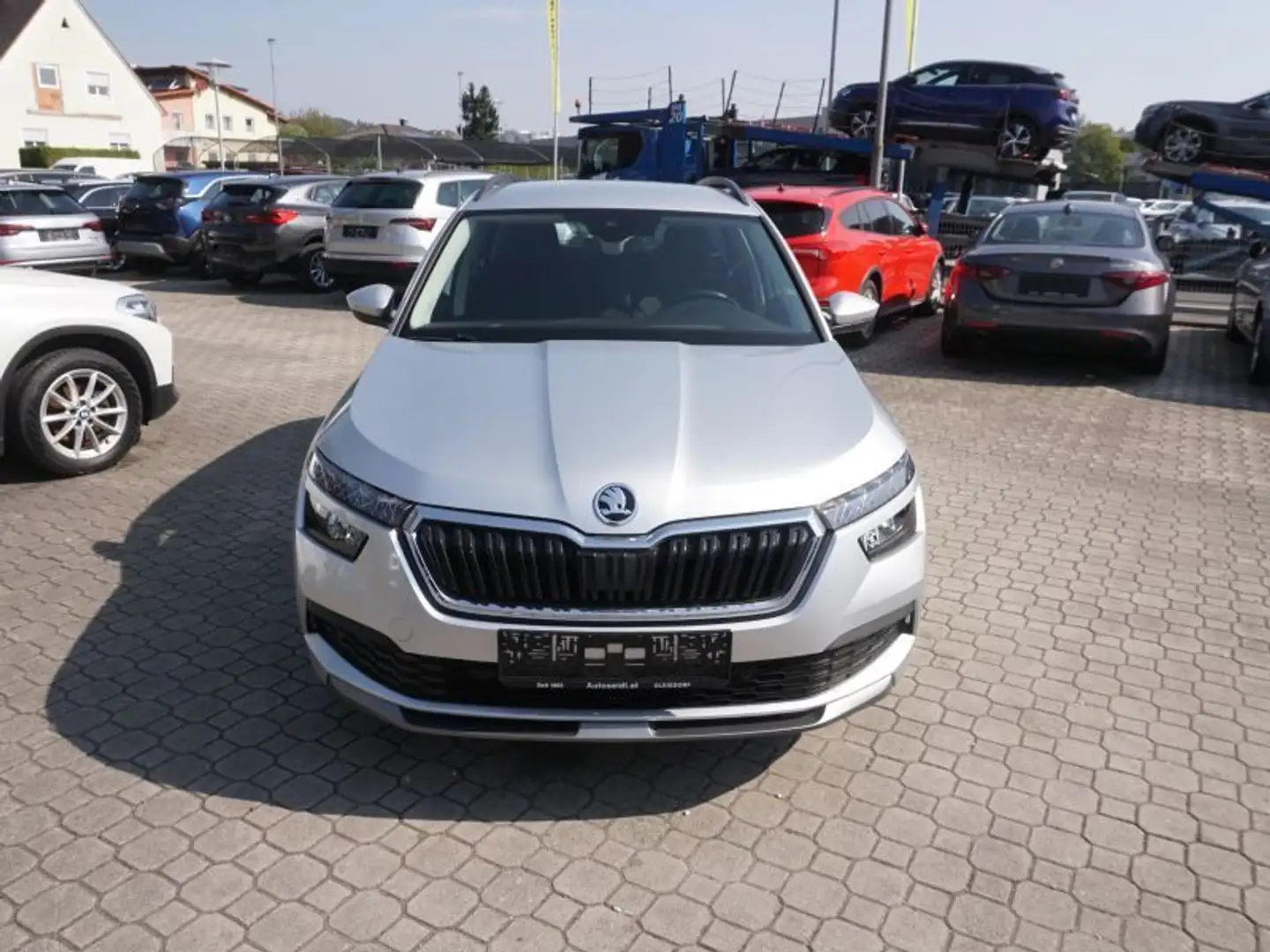 Vehicle image, number 2