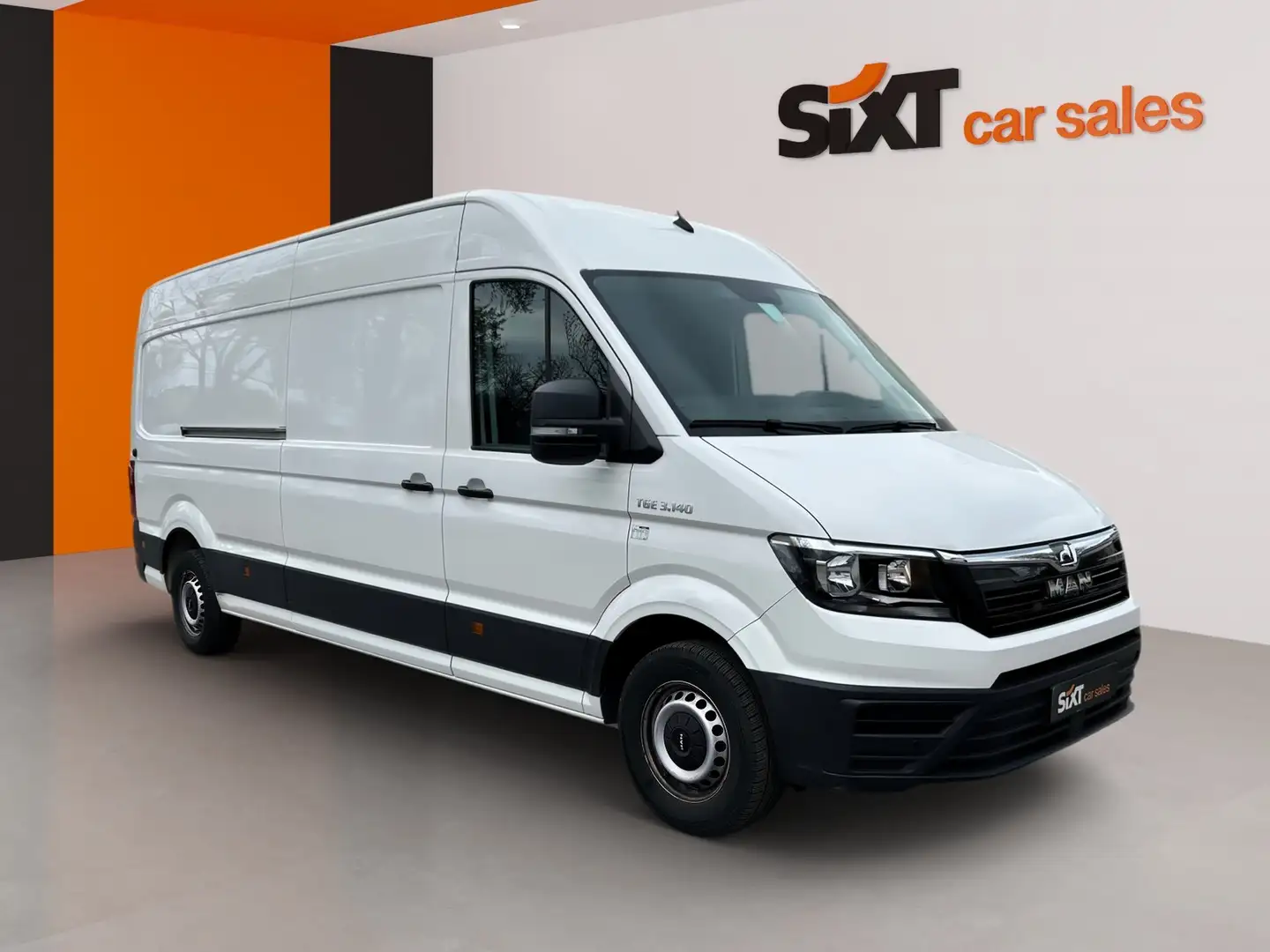 Vehicle image, number 1