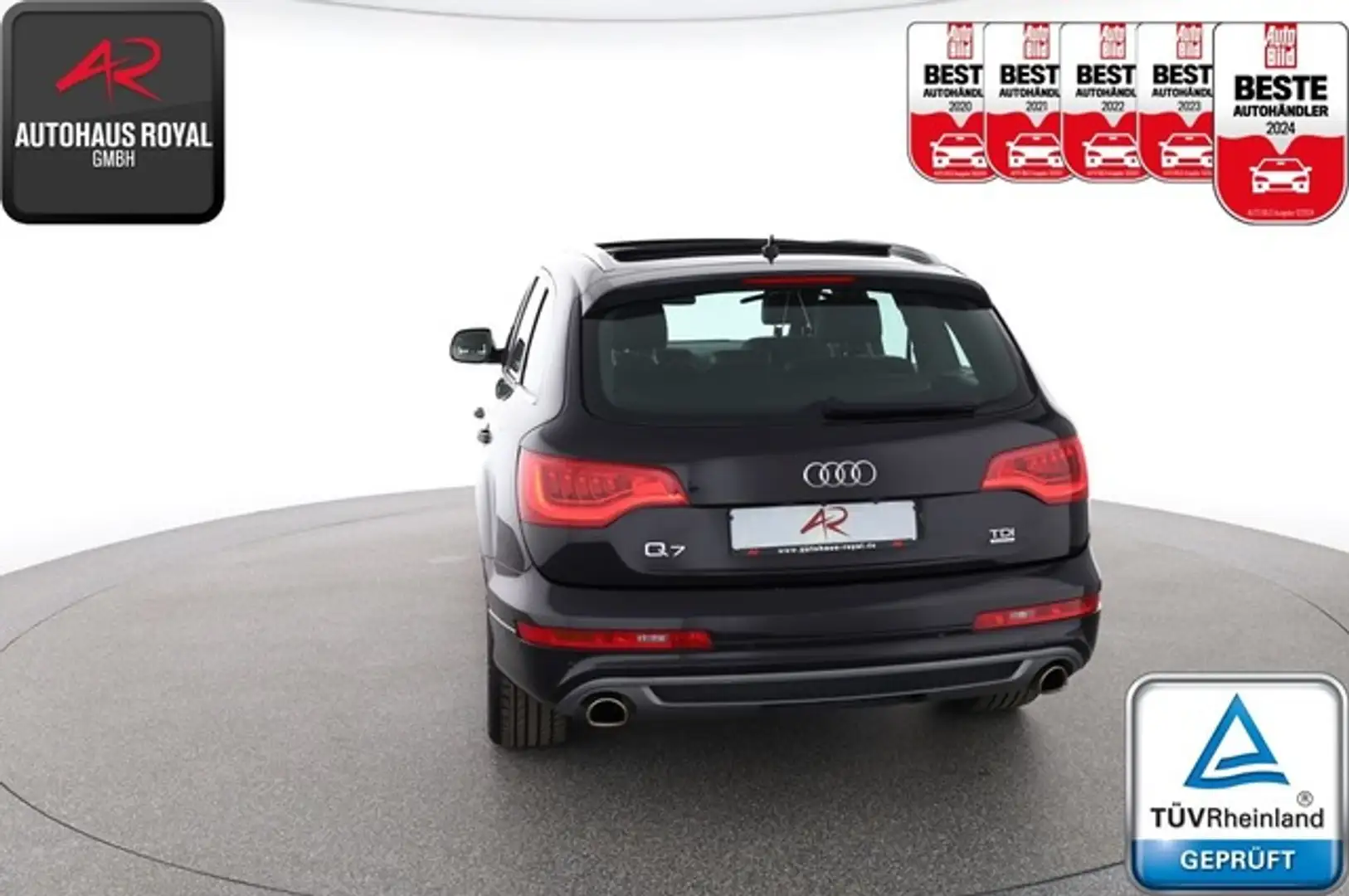 Vehicle image, number 4