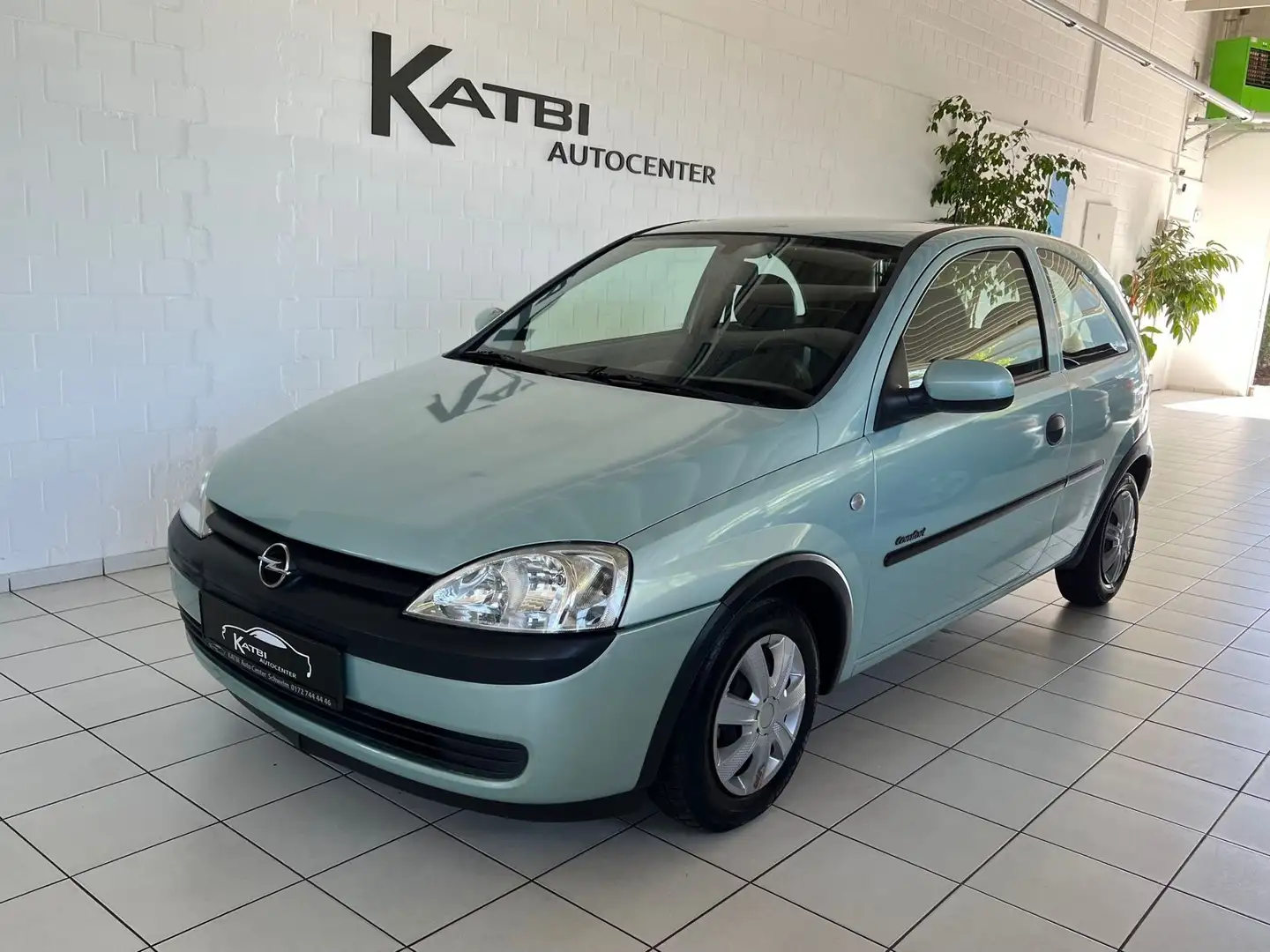 Vehicle image, number 1
