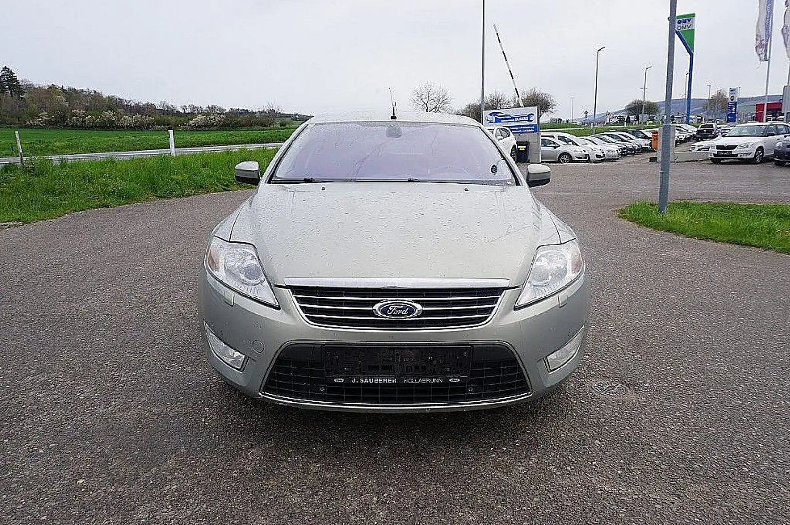 Vehicle image, number 1