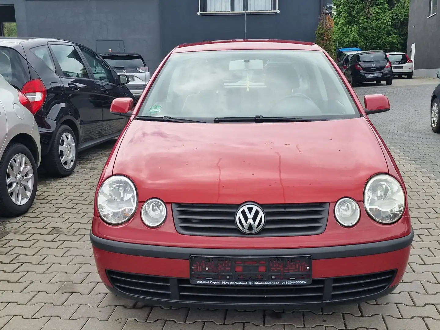 Vehicle image, number 2