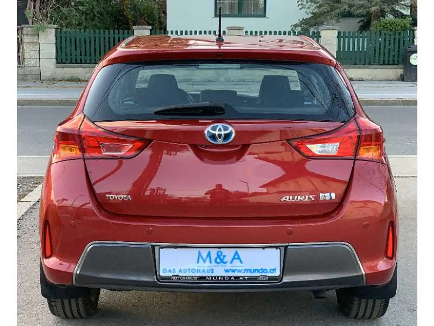 Vehicle image, number 5