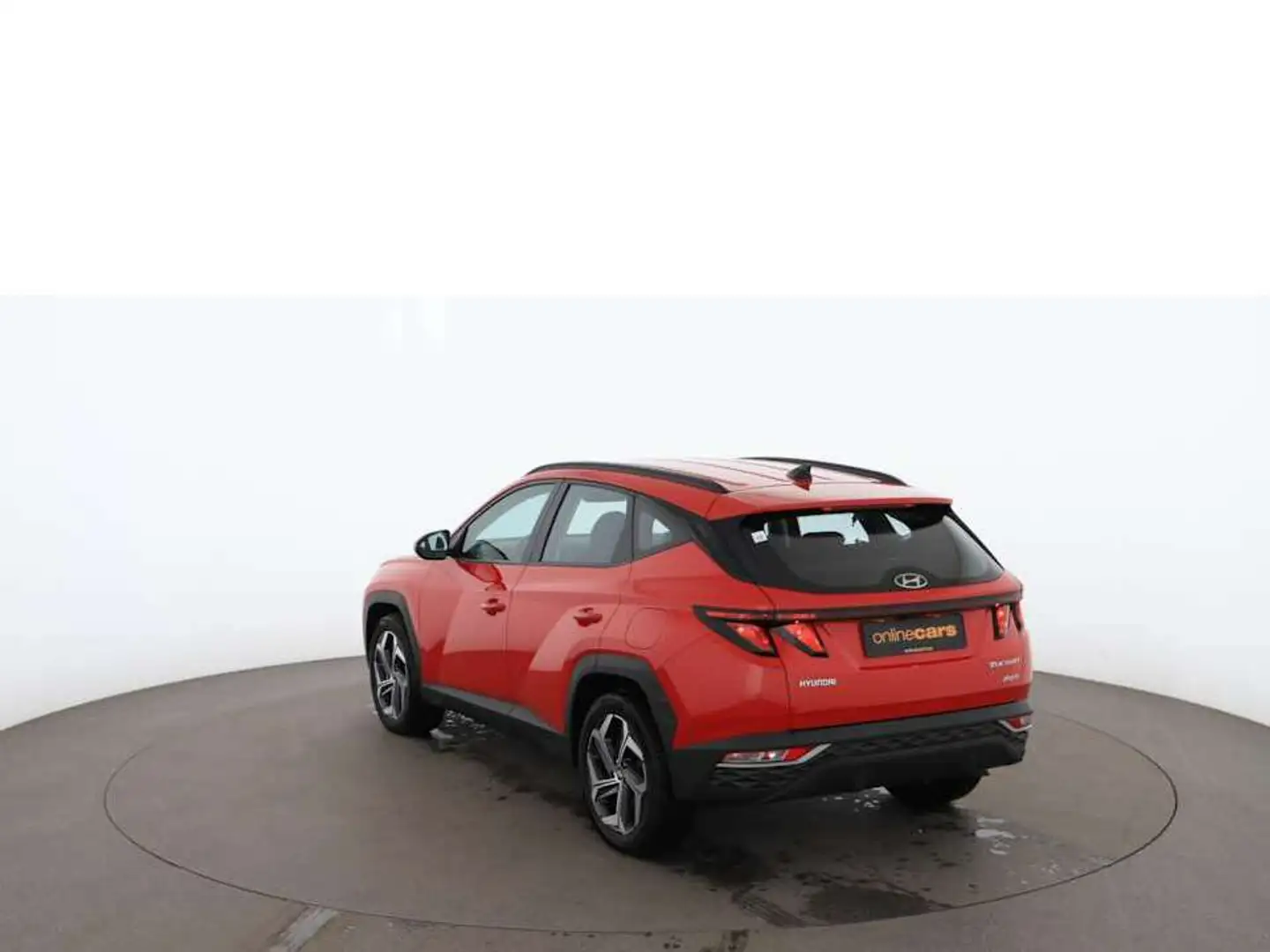 Vehicle image, number 4