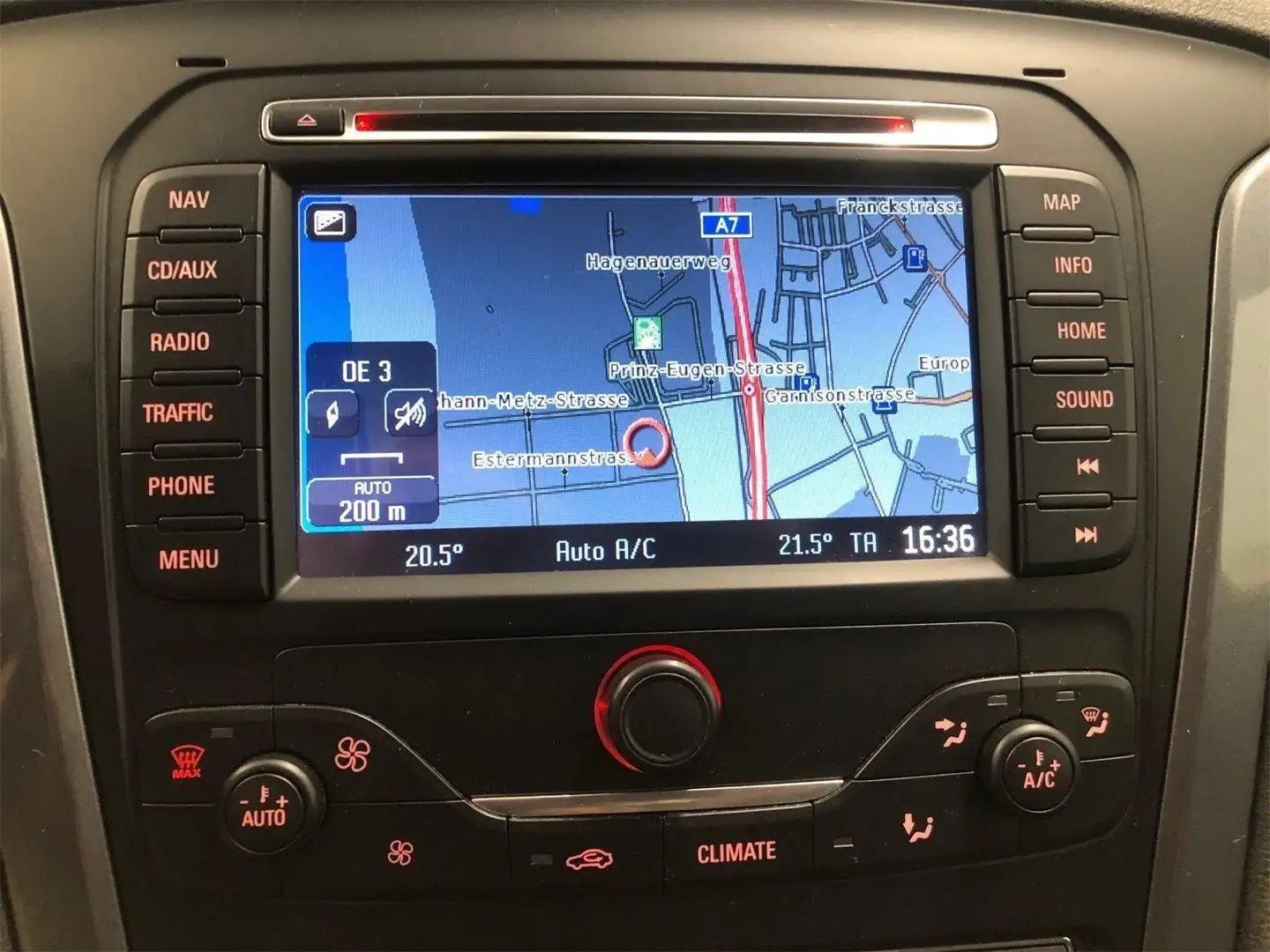 Vehicle image, number 5