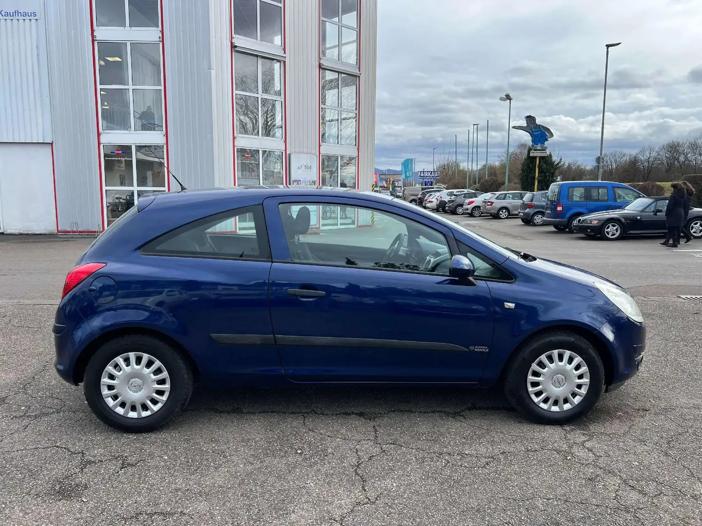 Vehicle image, number 5