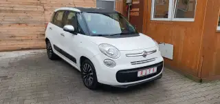 Miniatura fotky vozidla, číslo 1