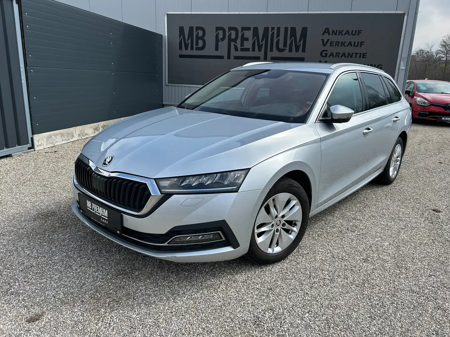 Vehicle image, number 2