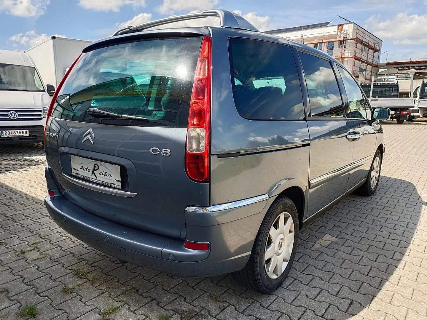 Fotka vozidla, číslo 4