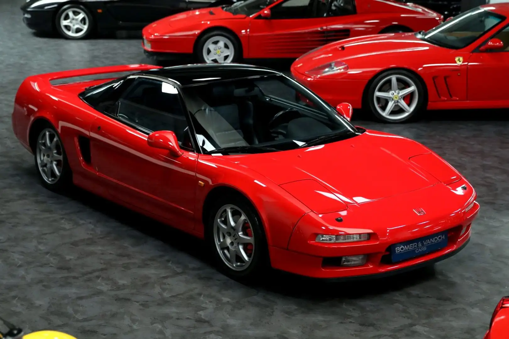 Vehicle image, number 2