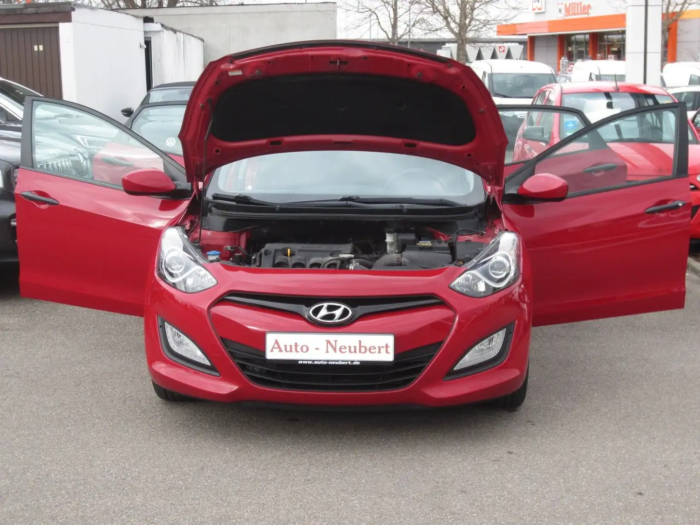 Vehicle image, number 7