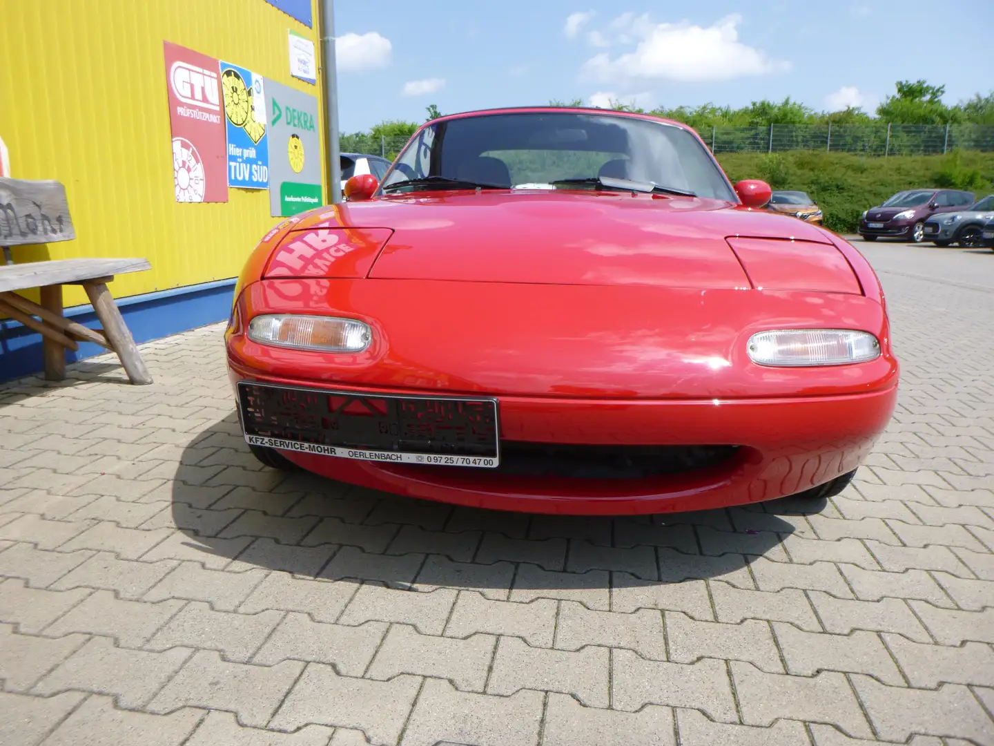 Vehicle image, number 5