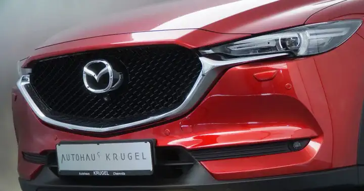 Additional image of the vehicle