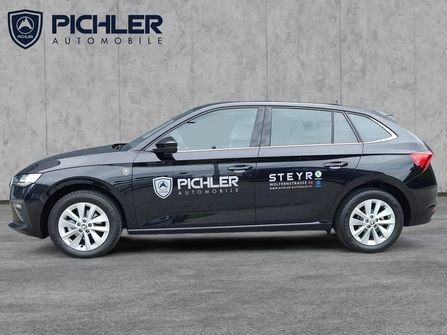 Vehicle image, number 3