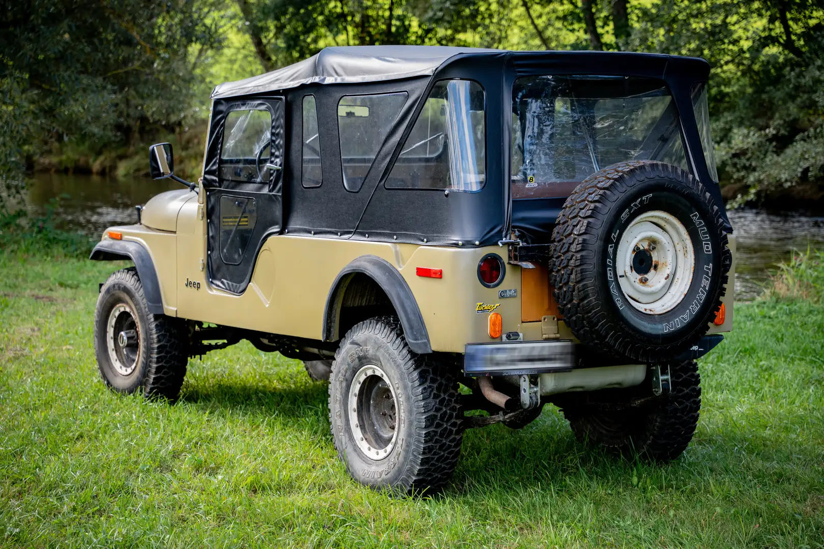 Vehicle image, number 1