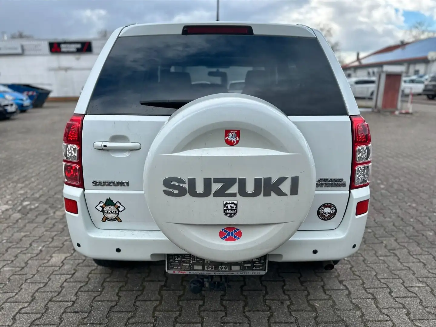 Fotka vozidla, číslo 6