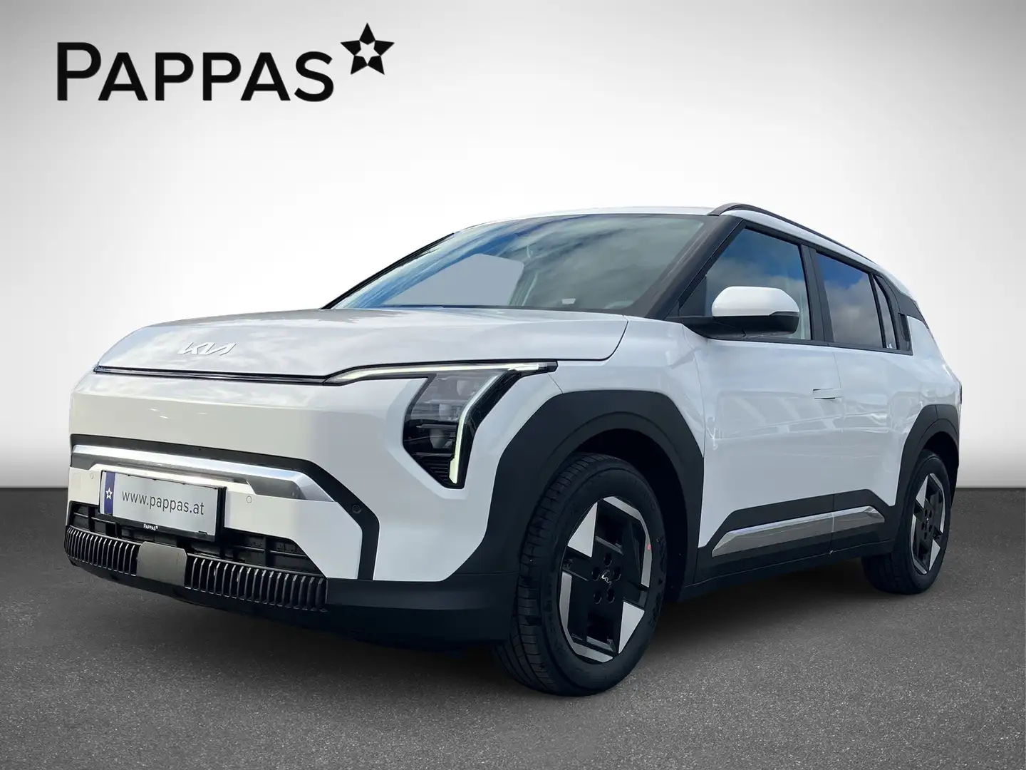 Vehicle image, number 1