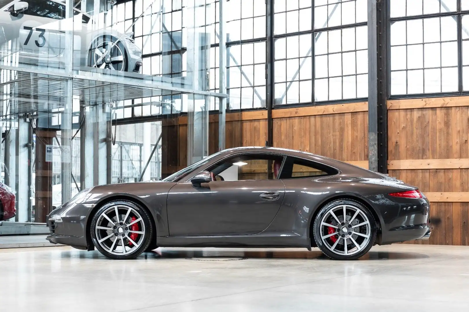 Vehicle image, number 5