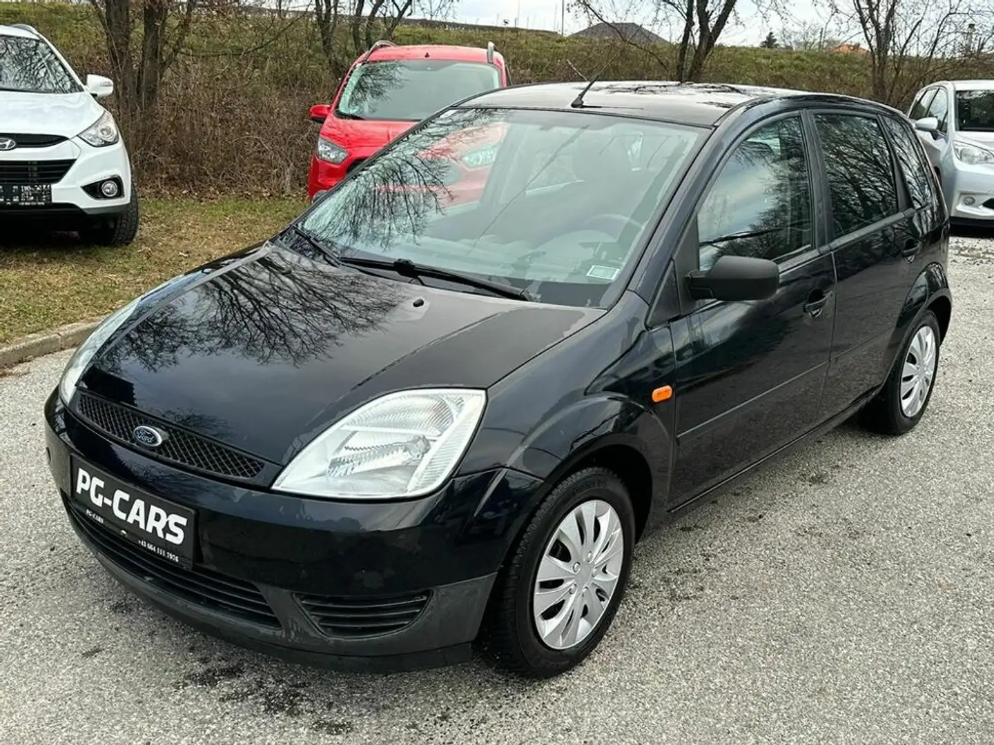 Fotka vozidla, číslo 1