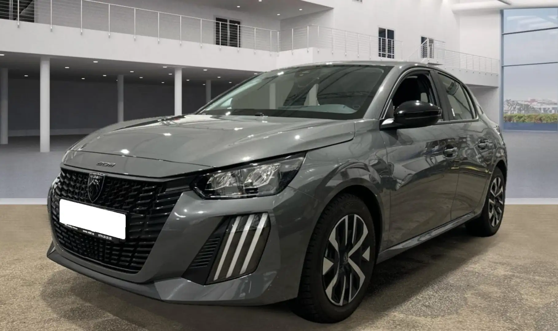 Vehicle image, number 1