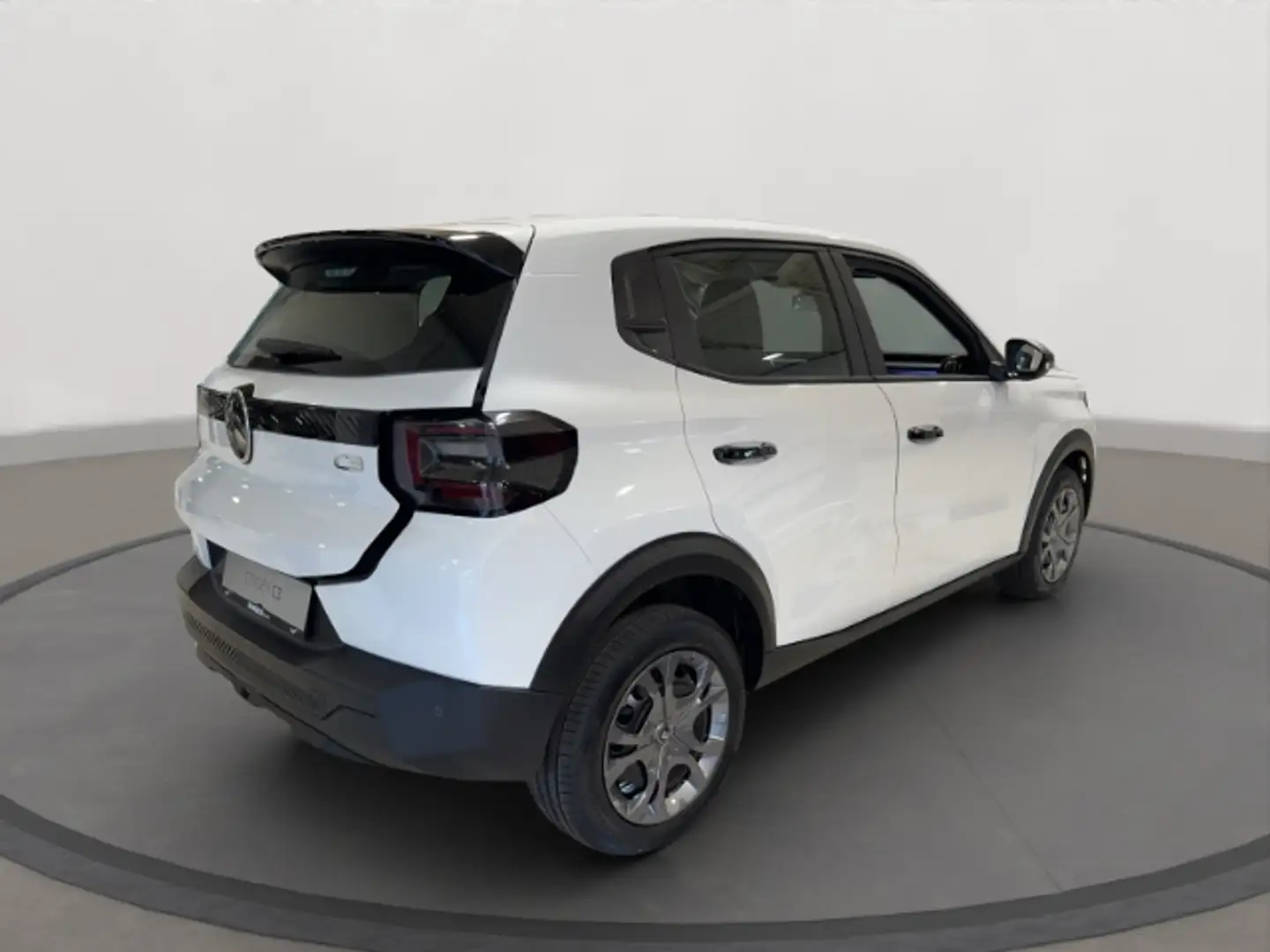 Vehicle image, number 5