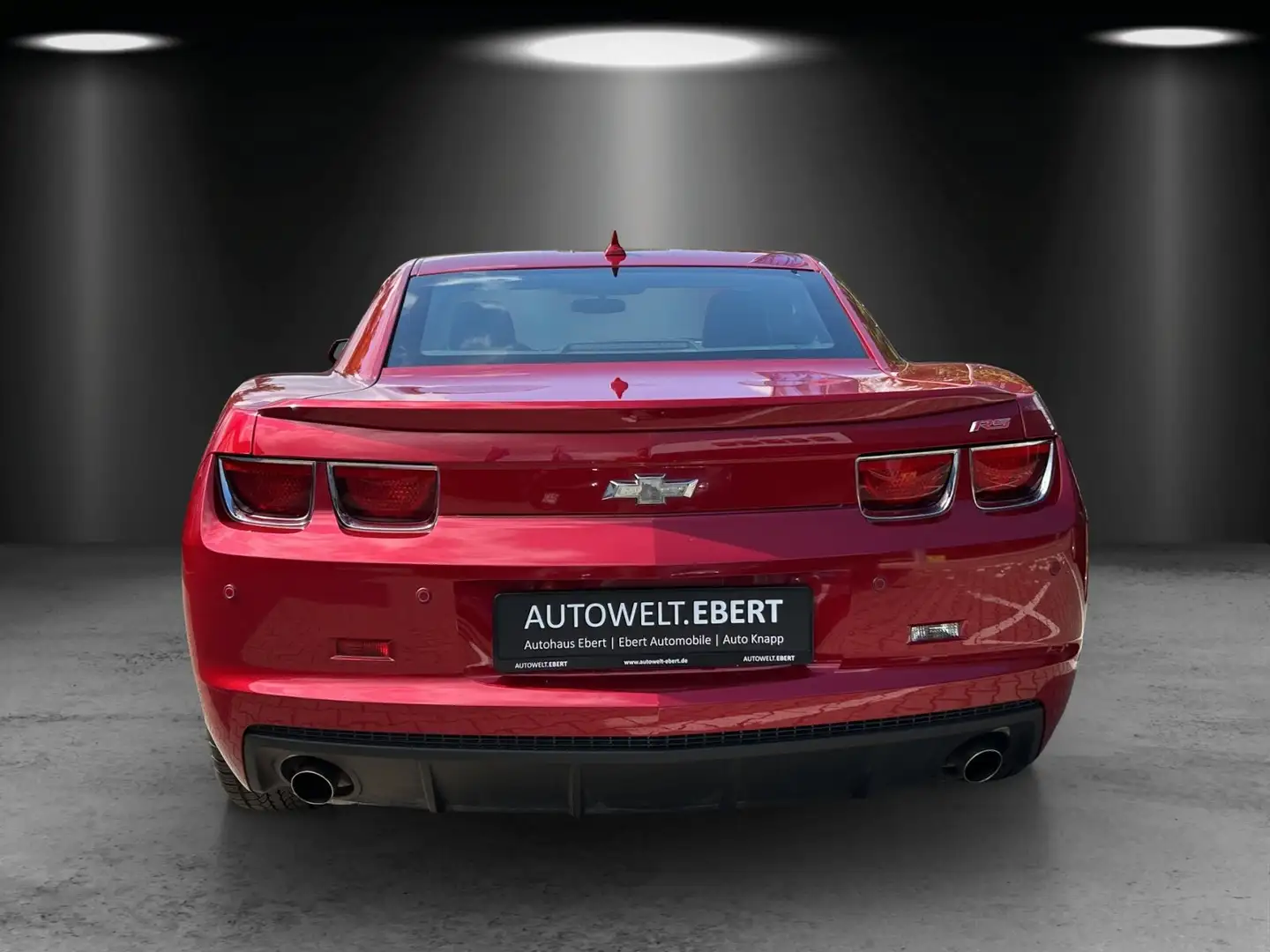 Vehicle image, number 4