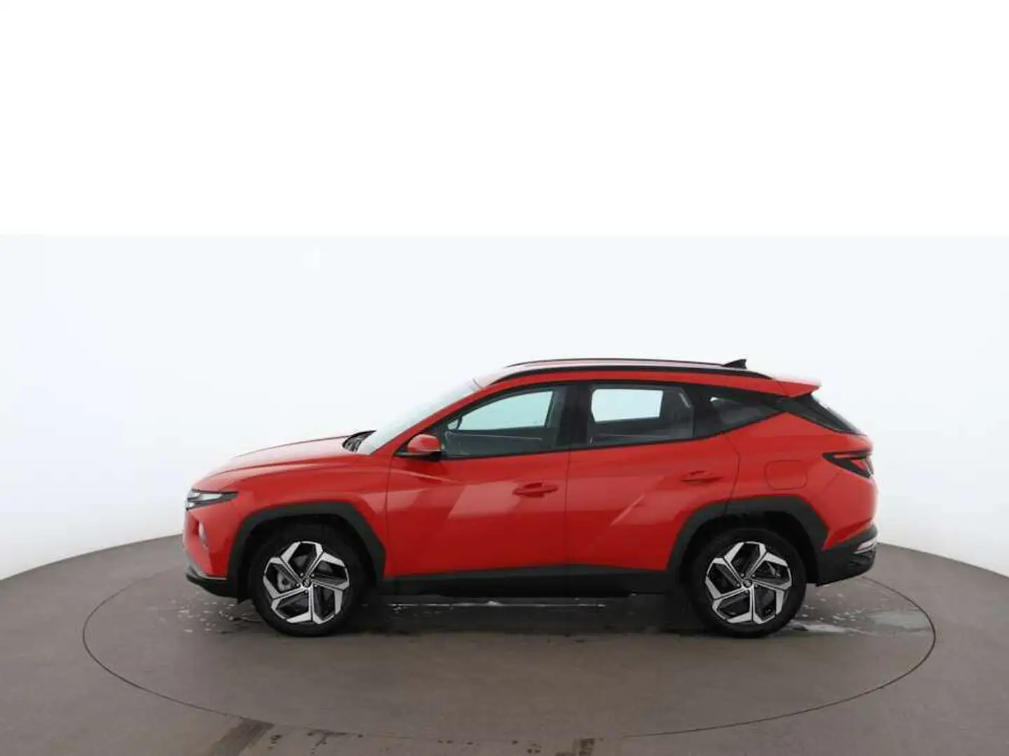 Vehicle image, number 5