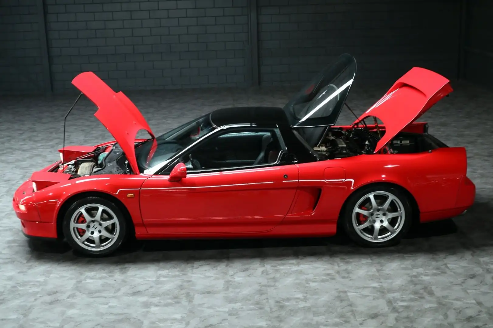 Vehicle image, number 7