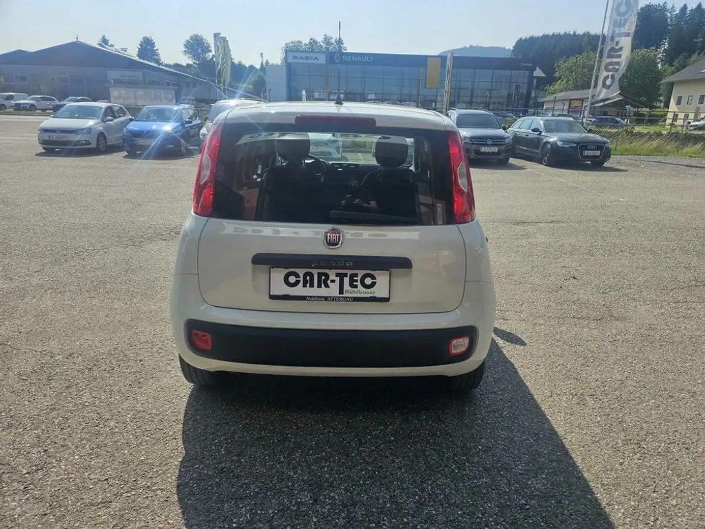 Fotka vozidla, číslo 6