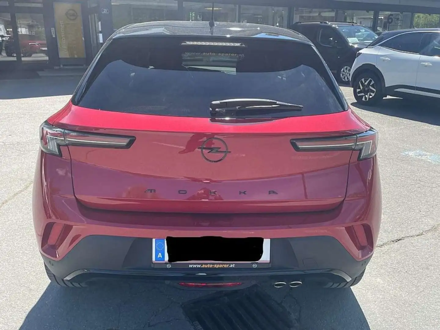 Vehicle image, number 3