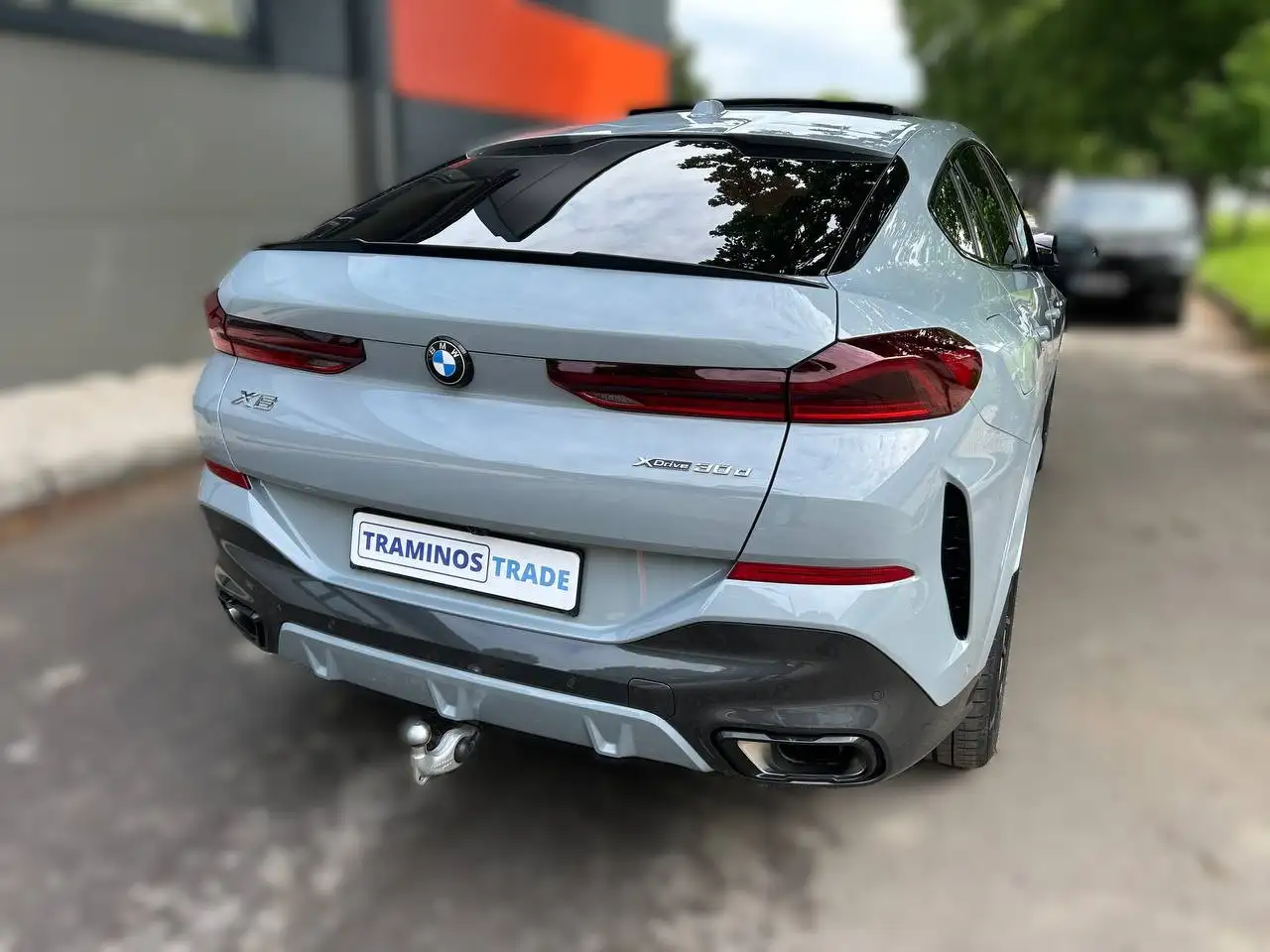 Vehicle image, number 7