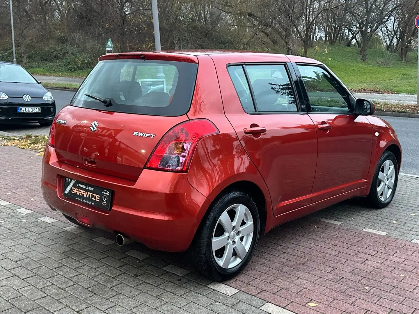 Vehicle image, number 5