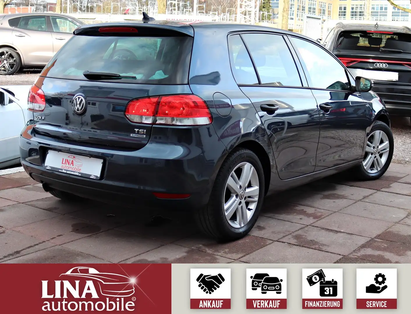 Vehicle image, number 4
