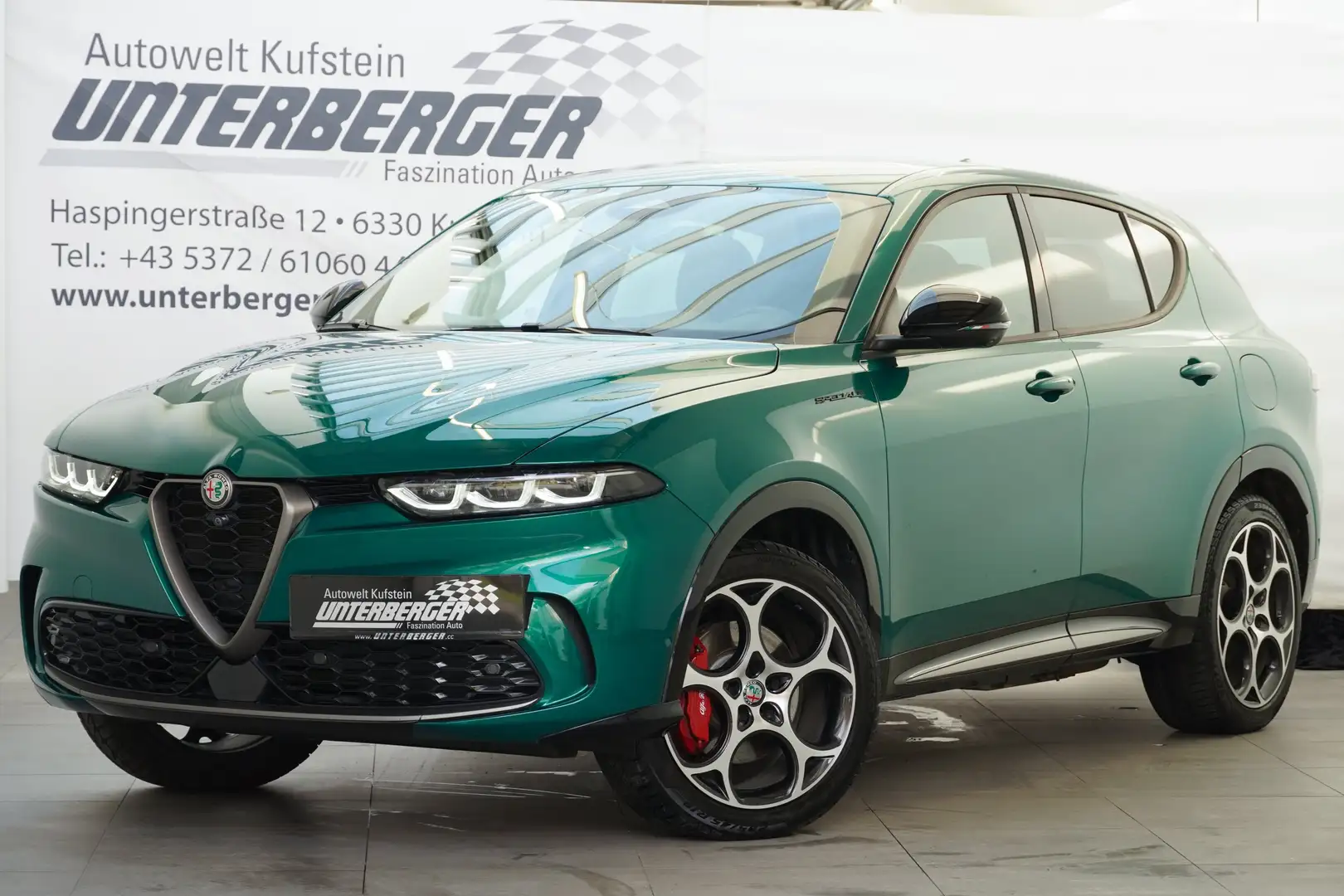 Vehicle image, number 1