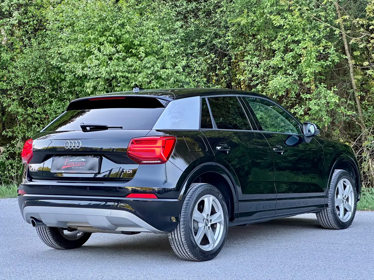 Vehicle image, number 2