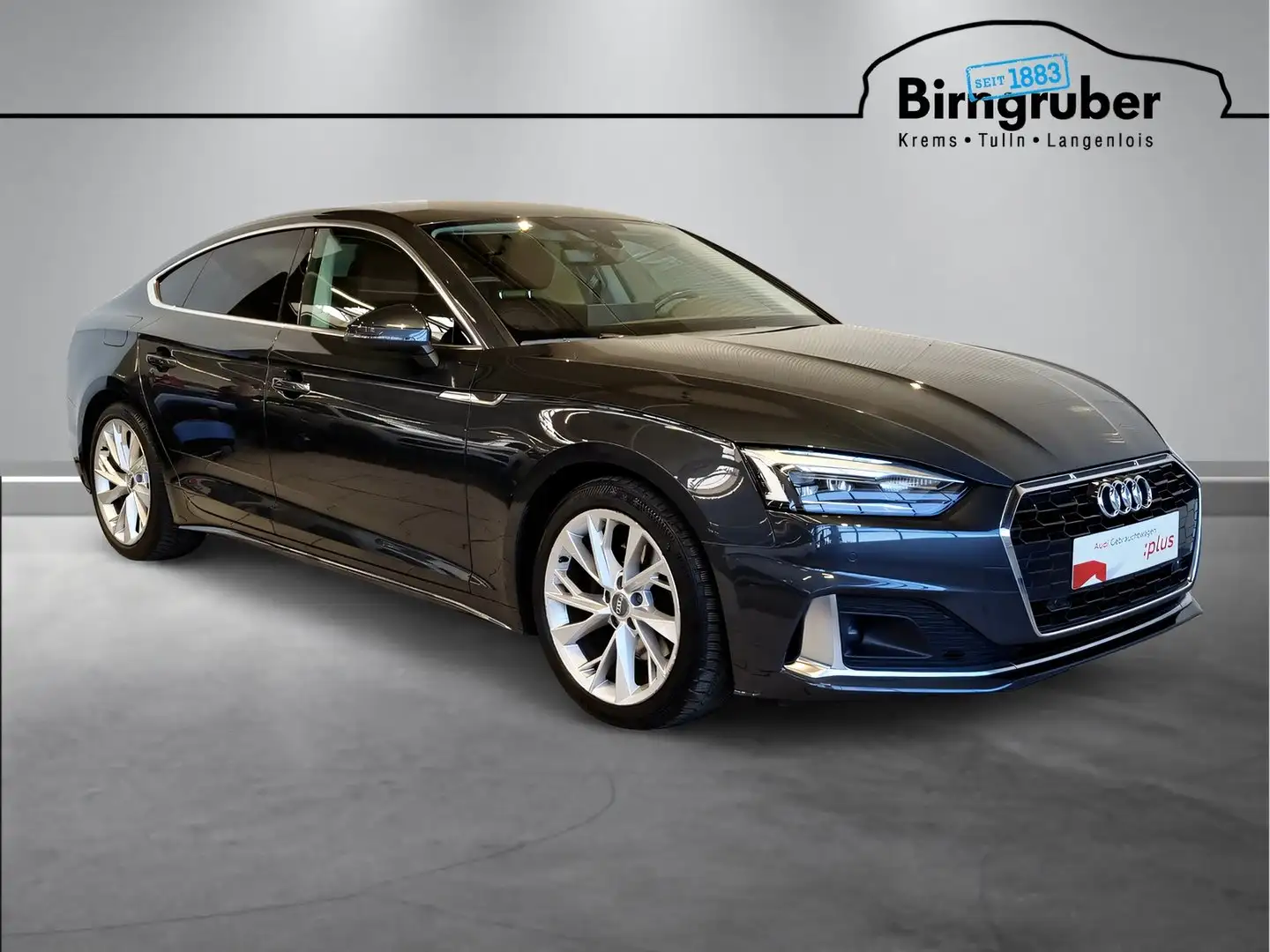 Vehicle image, number 2